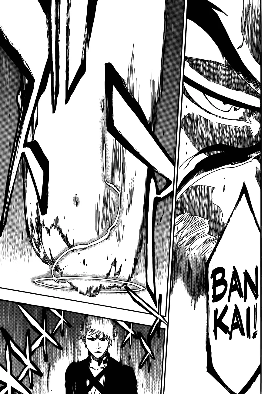 Read Bleach (PT-BR) PT Manga Online