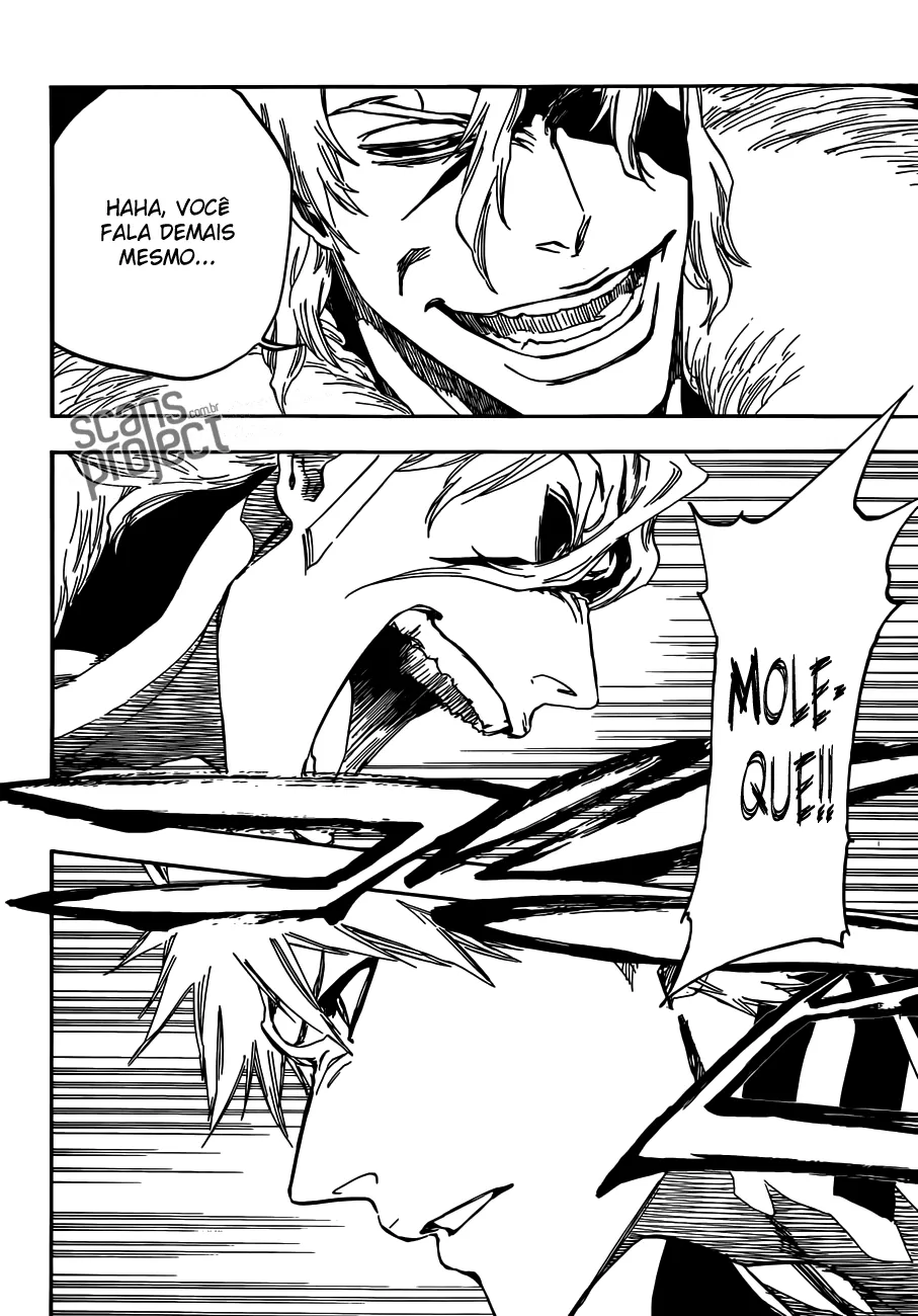 Read Bleach (PT-BR) PT Manga Online