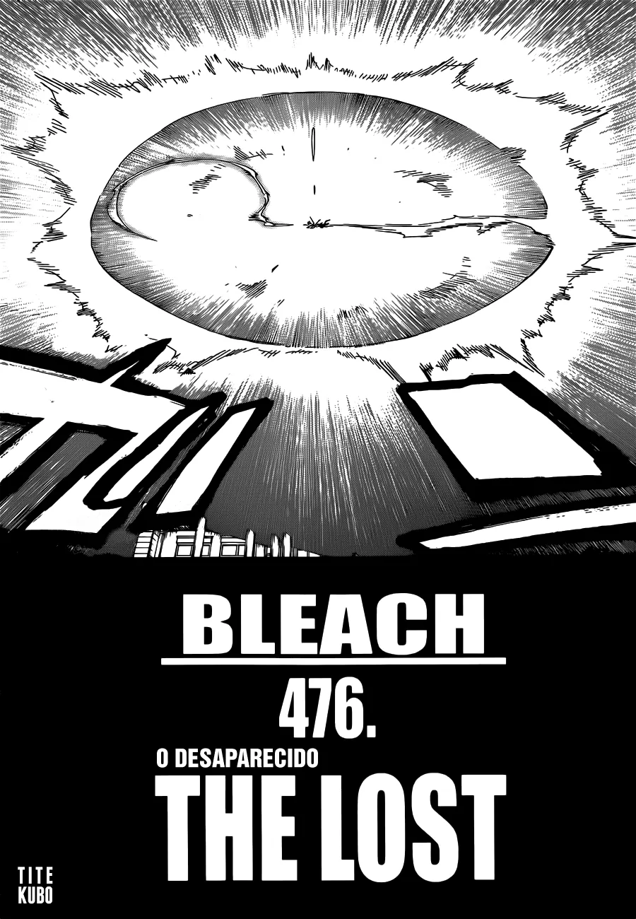 Read Bleach (PT-BR) PT Manga Online