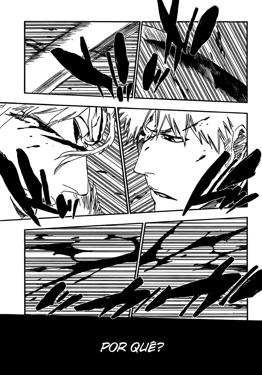 Read Bleach (PT-BR) PT Manga Online