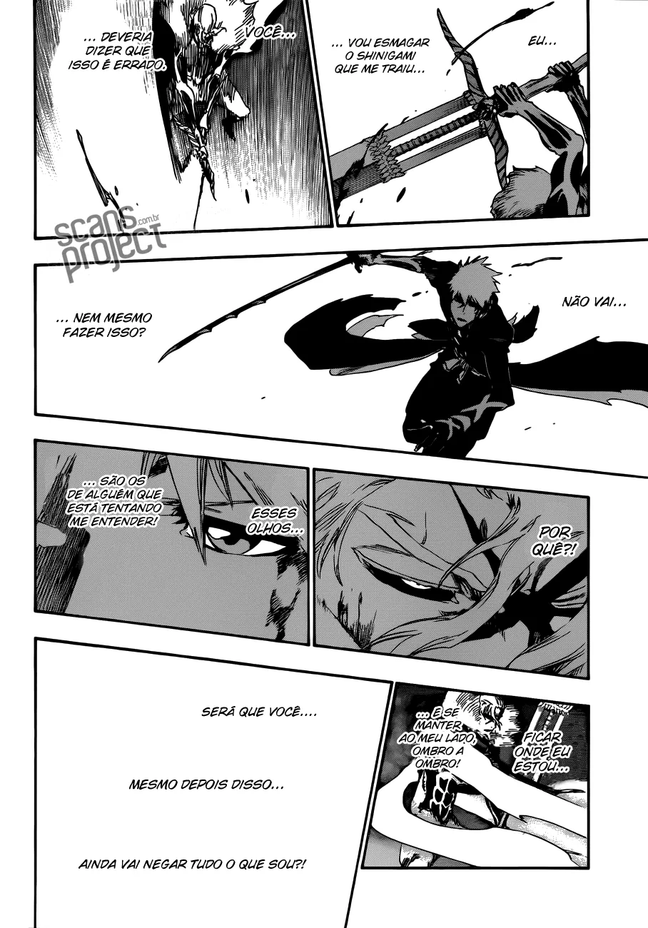 Read Bleach (PT-BR) PT Manga Online
