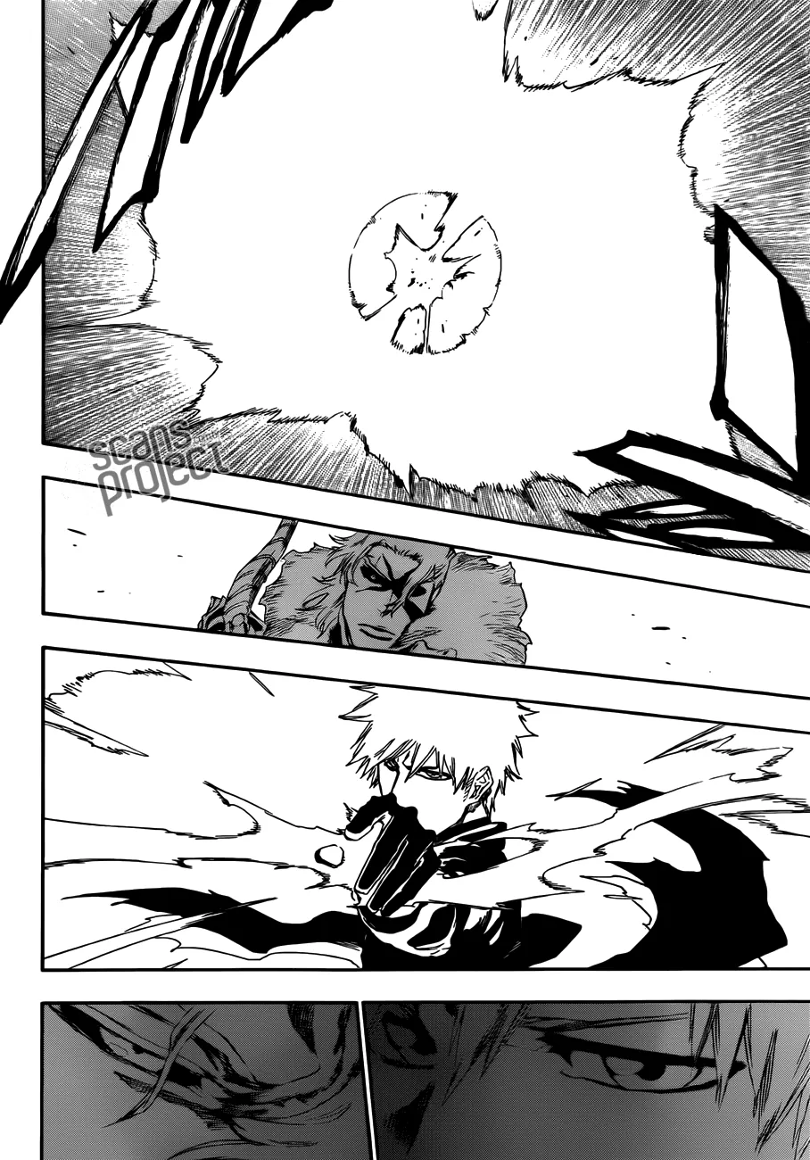 Read Bleach (PT-BR) PT Manga Online