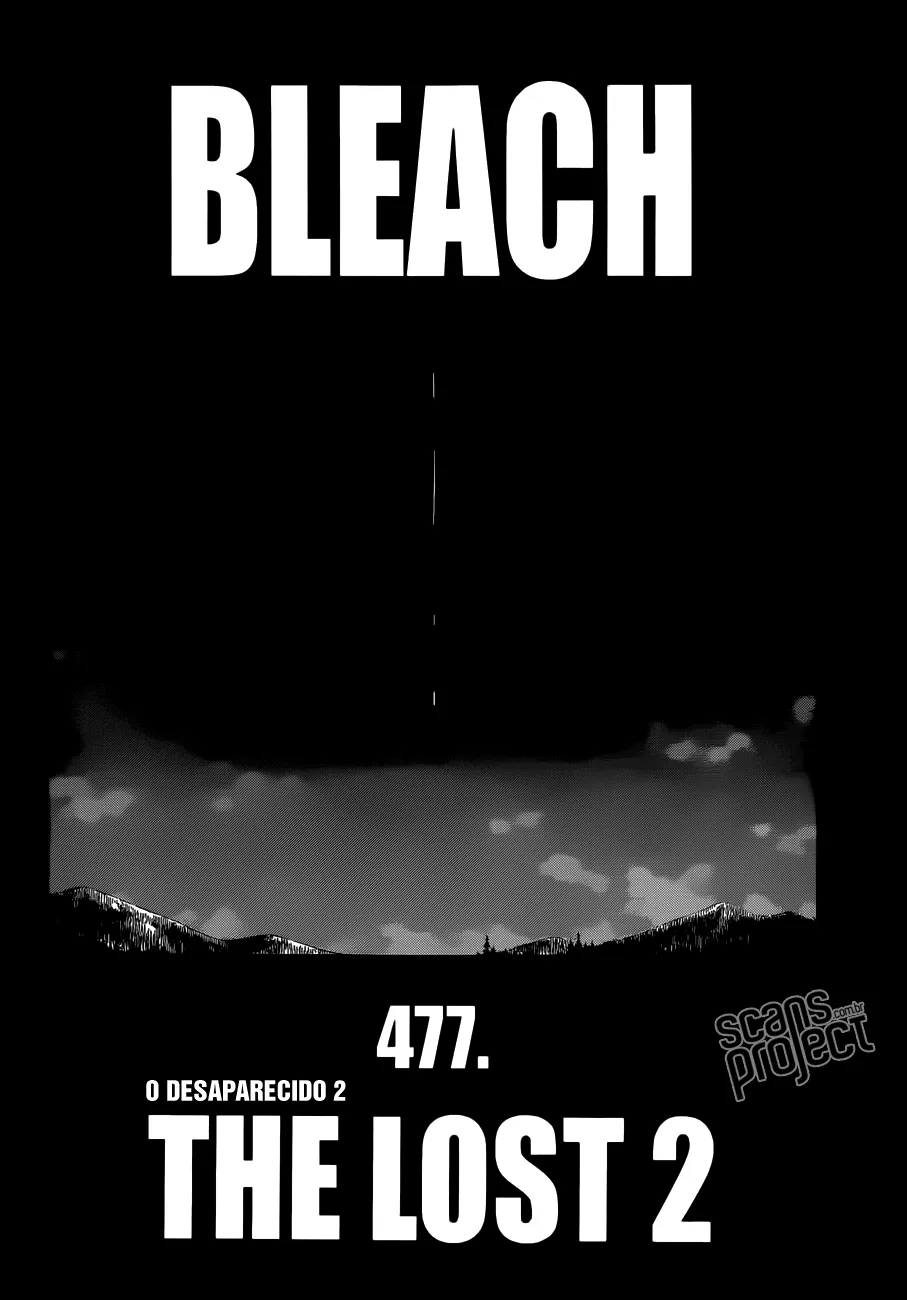 Read Bleach (PT-BR) PT Manga Online