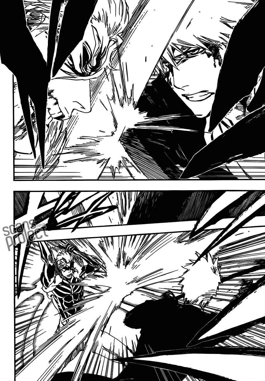 Read Bleach (PT-BR) PT Manga Online
