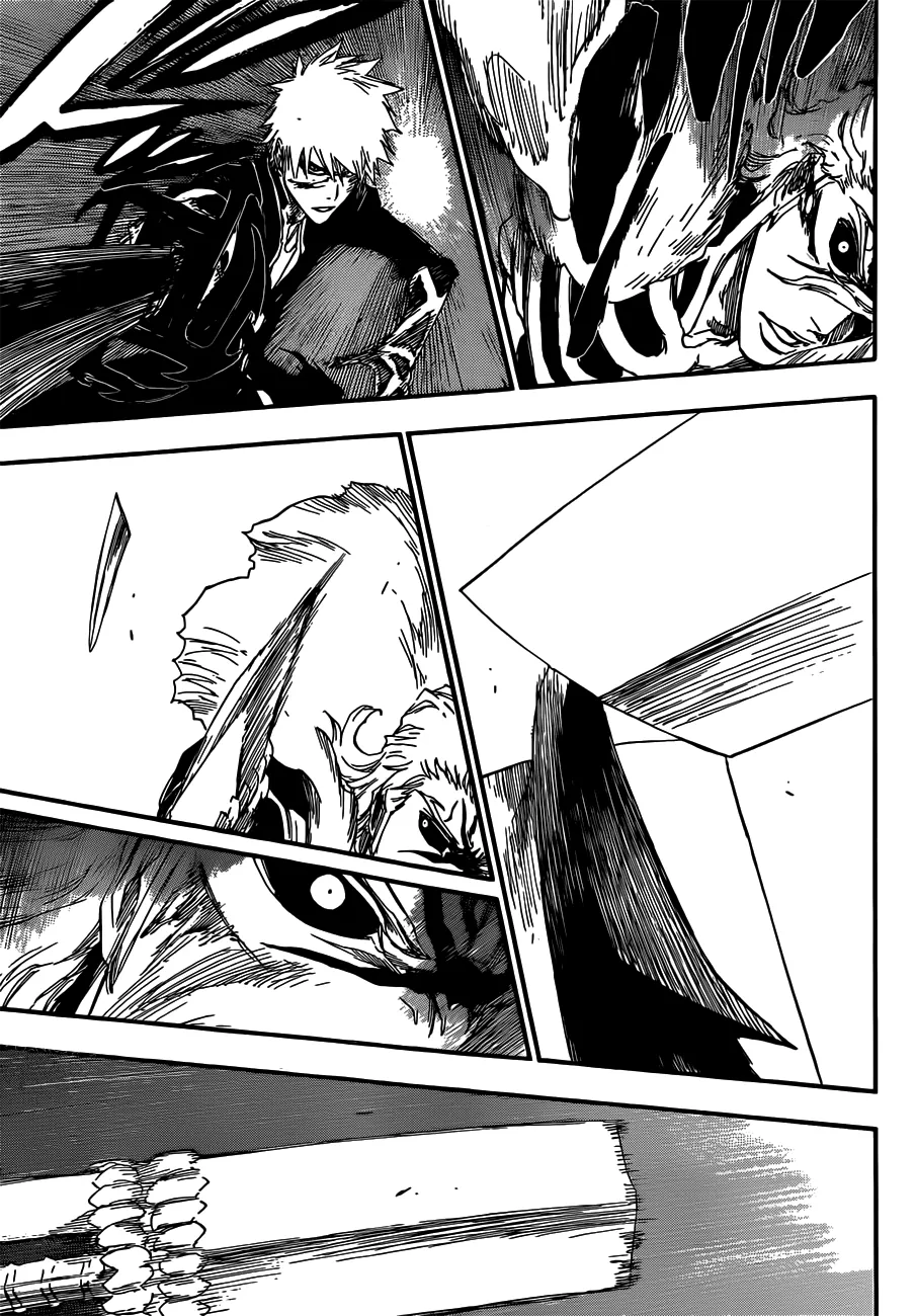 Read Bleach (PT-BR) PT Manga Online