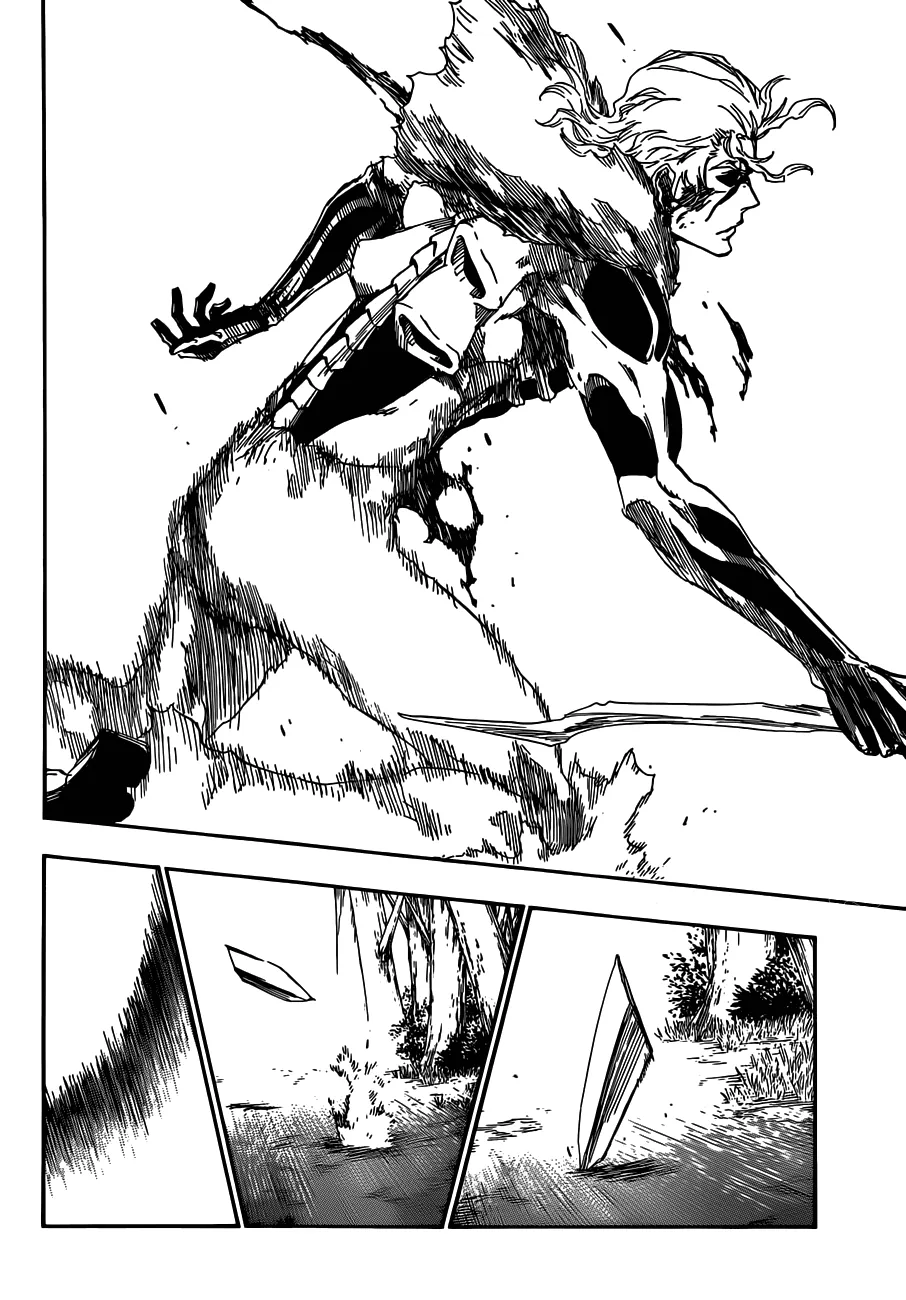 Read Bleach (PT-BR) PT Manga Online