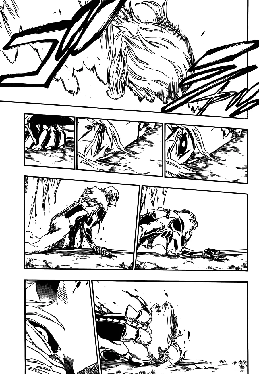 Read Bleach (PT-BR) PT Manga Online