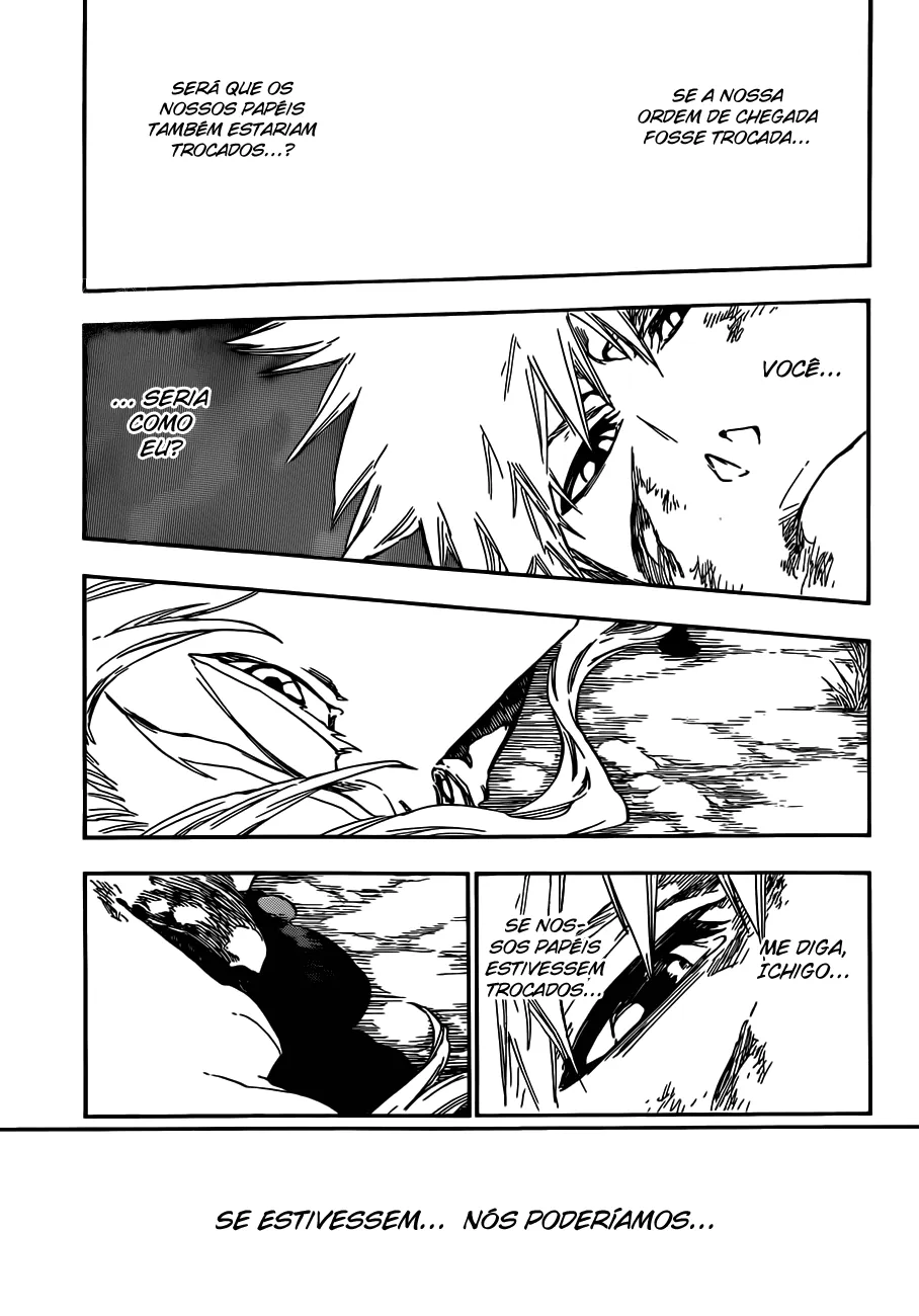 Read Bleach (PT-BR) PT Manga Online