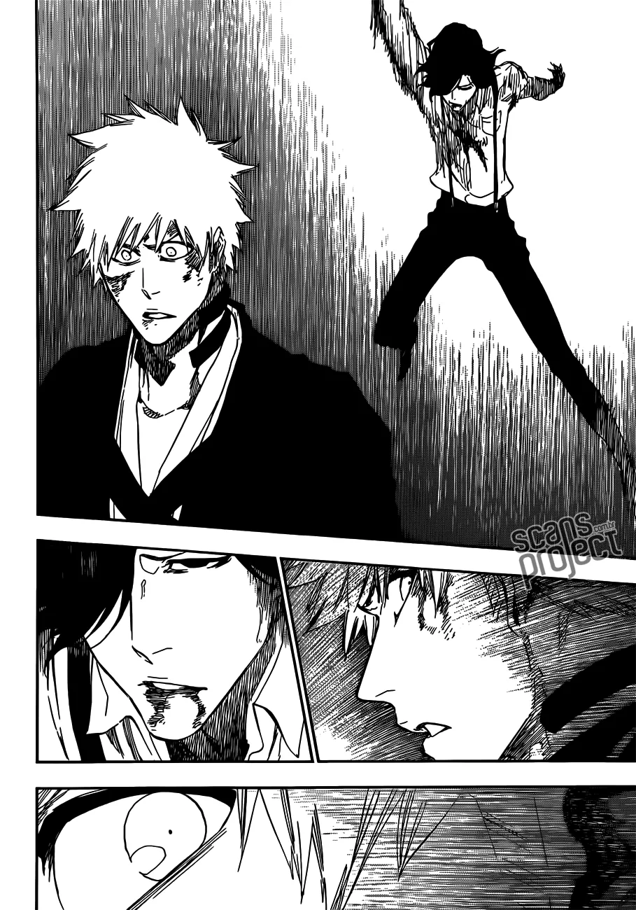 Read Bleach (PT-BR) PT Manga Online
