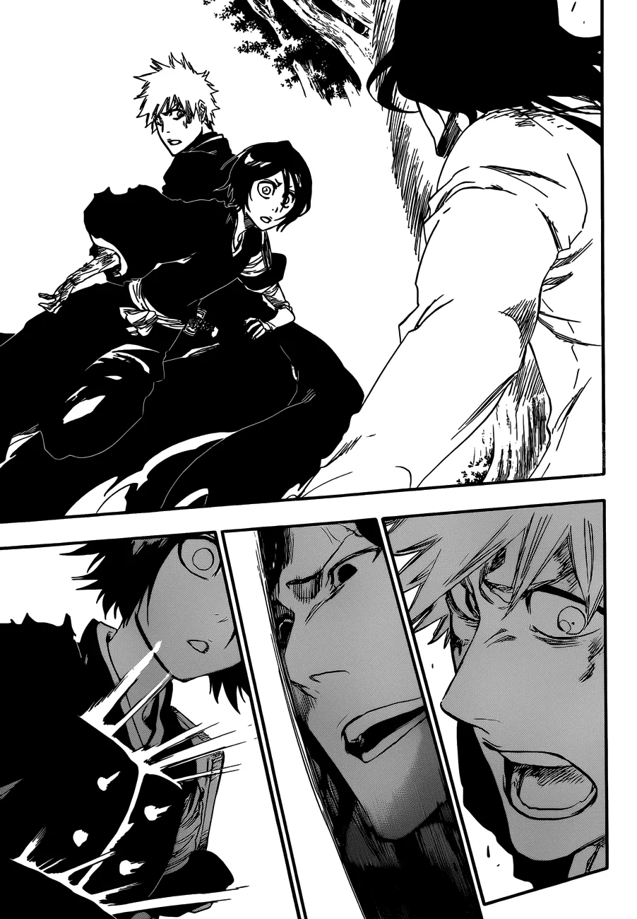 Read Bleach (PT-BR) PT Manga Online