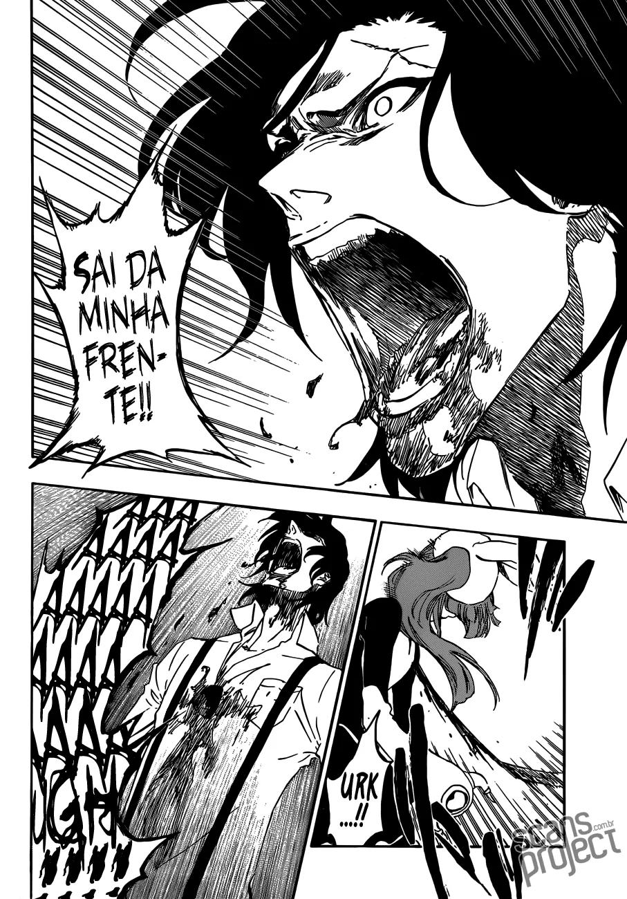 Read Bleach (PT-BR) PT Manga Online