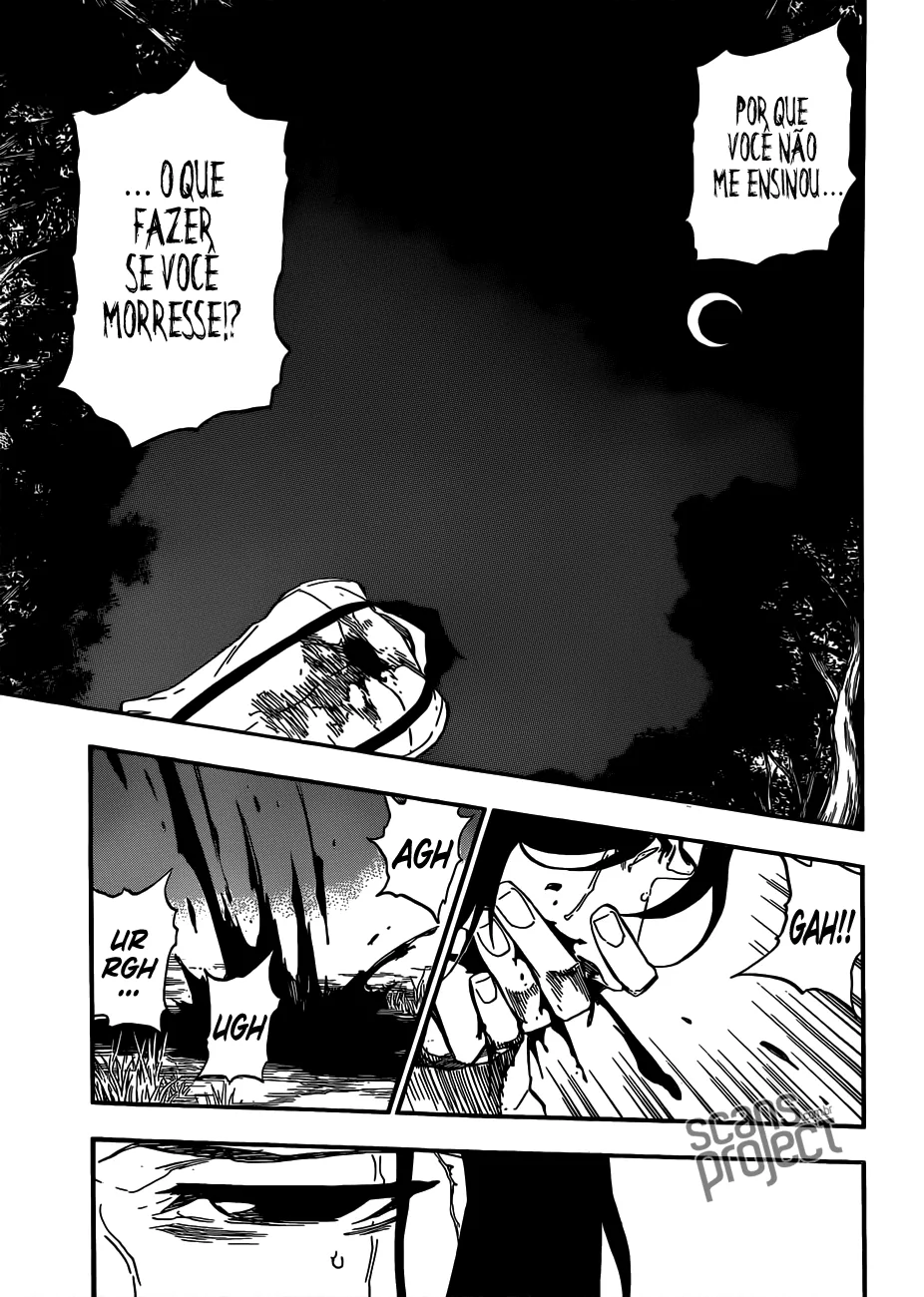 Read Bleach (PT-BR) PT Manga Online
