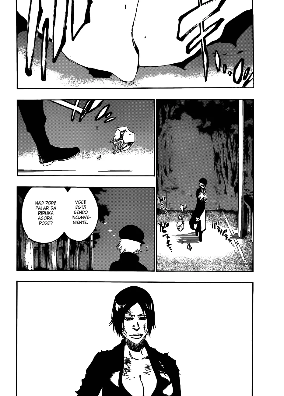 Read Bleach (PT-BR) PT Manga Online