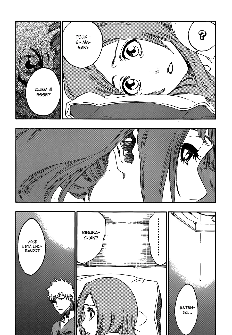 Read Bleach (PT-BR) PT Manga Online