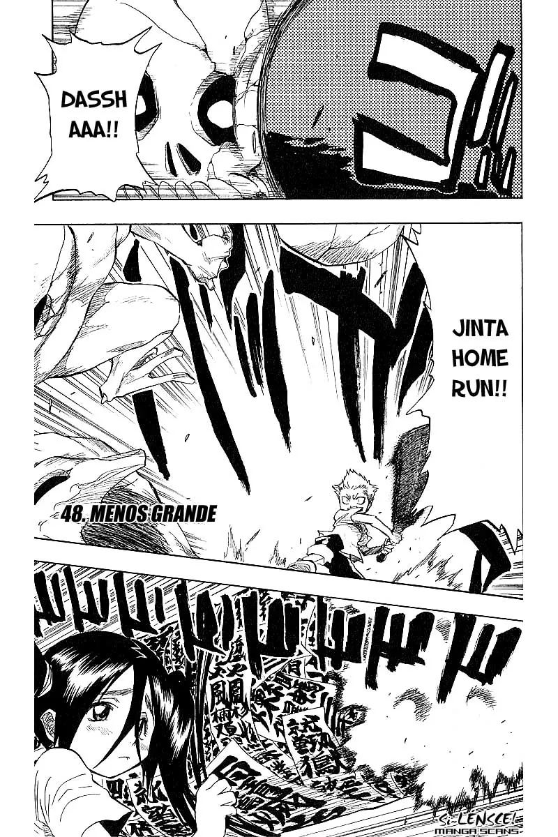 Read Bleach (PT-BR) PT Manga Online