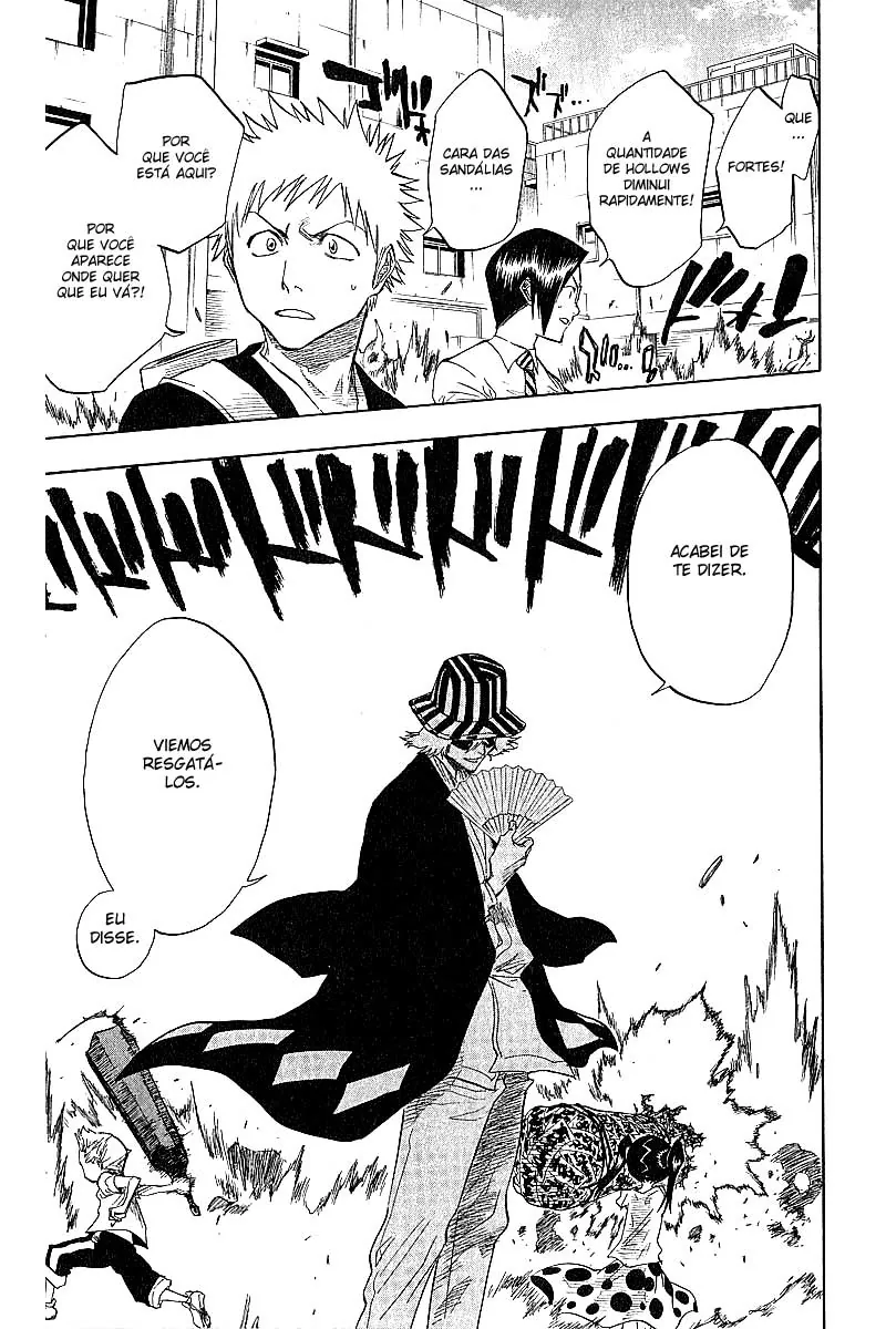 Read Bleach (PT-BR) PT Manga Online