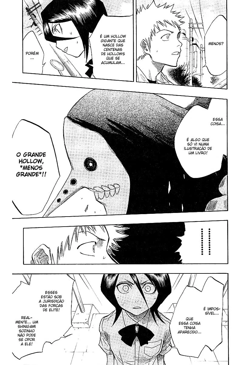 Read Bleach (PT-BR) PT Manga Online