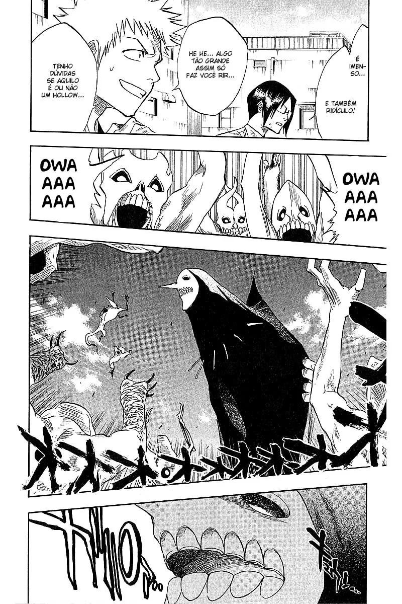 Read Bleach (PT-BR) PT Manga Online