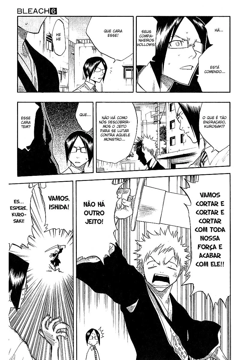 Read Bleach (PT-BR) PT Manga Online