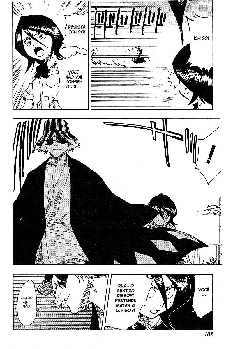 Read Bleach (PT-BR) PT Manga Online