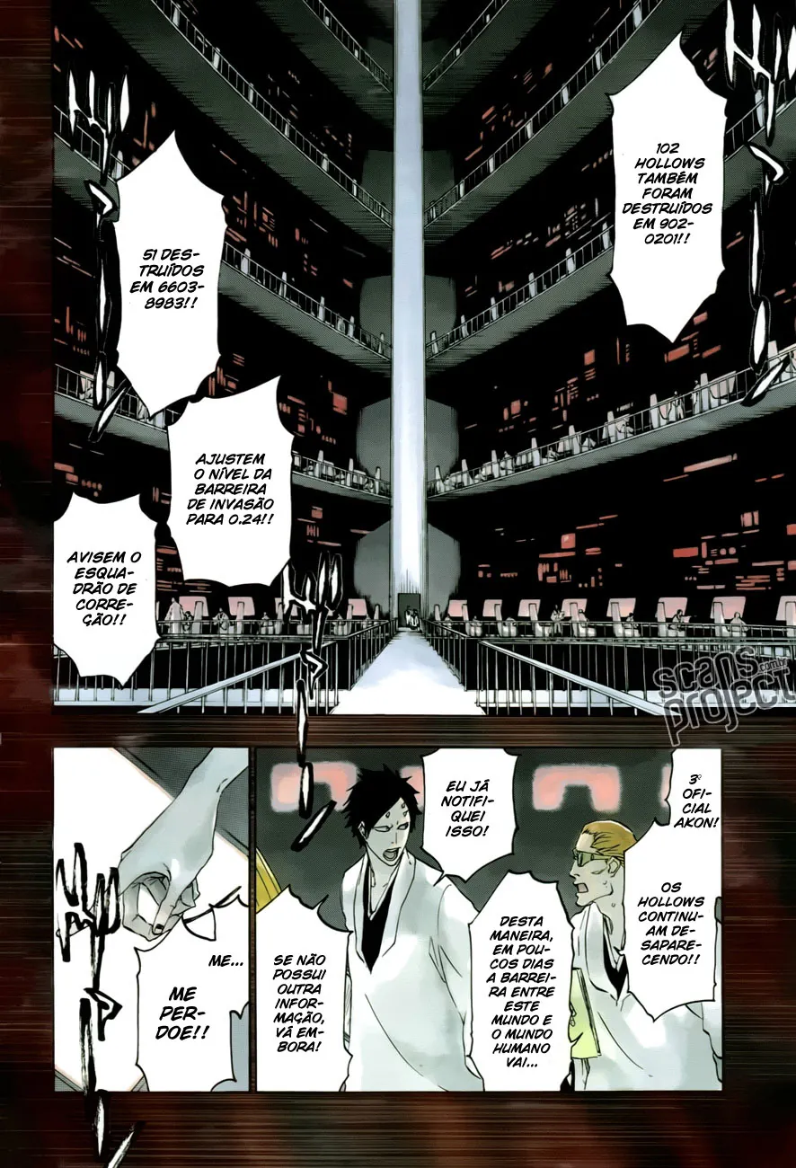 Read Bleach (PT-BR) PT Manga Online