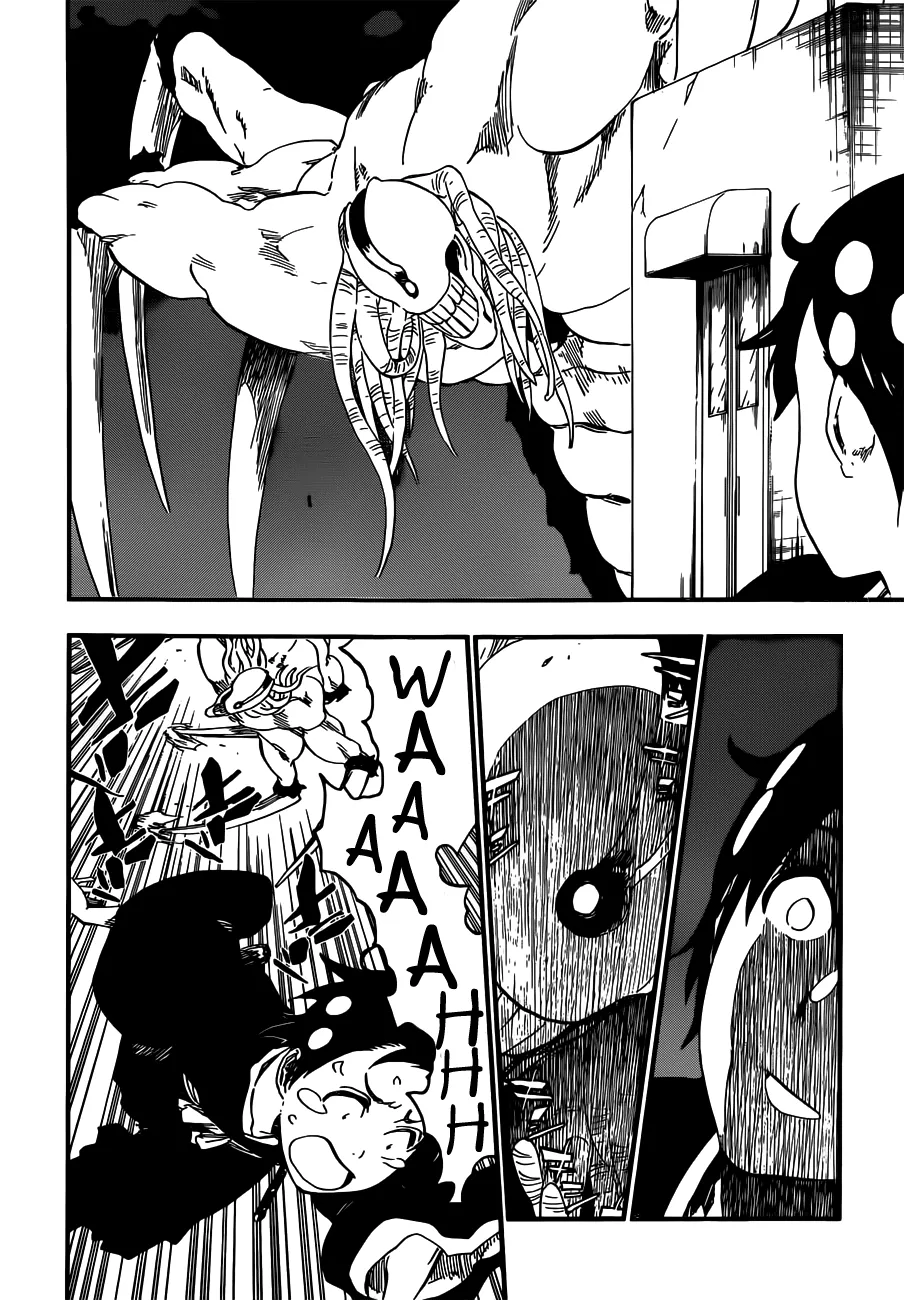 Read Bleach (PT-BR) PT Manga Online