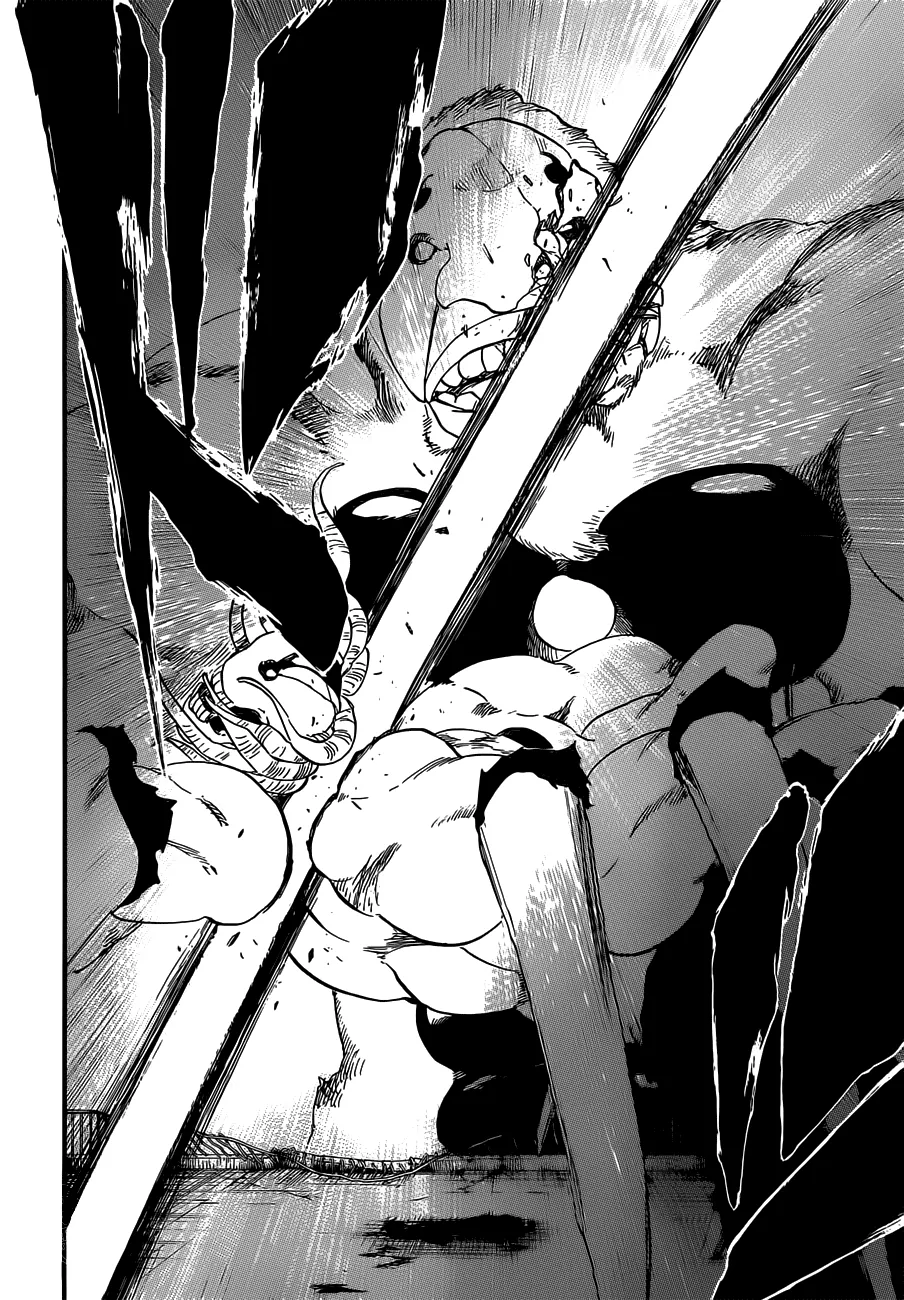 Read Bleach (PT-BR) PT Manga Online