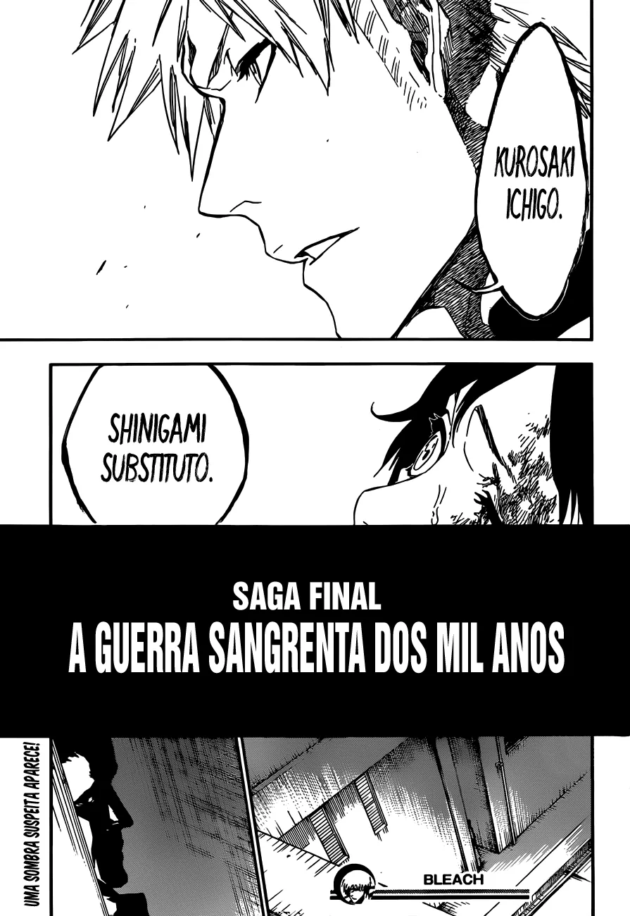 Read Bleach (PT-BR) PT Manga Online