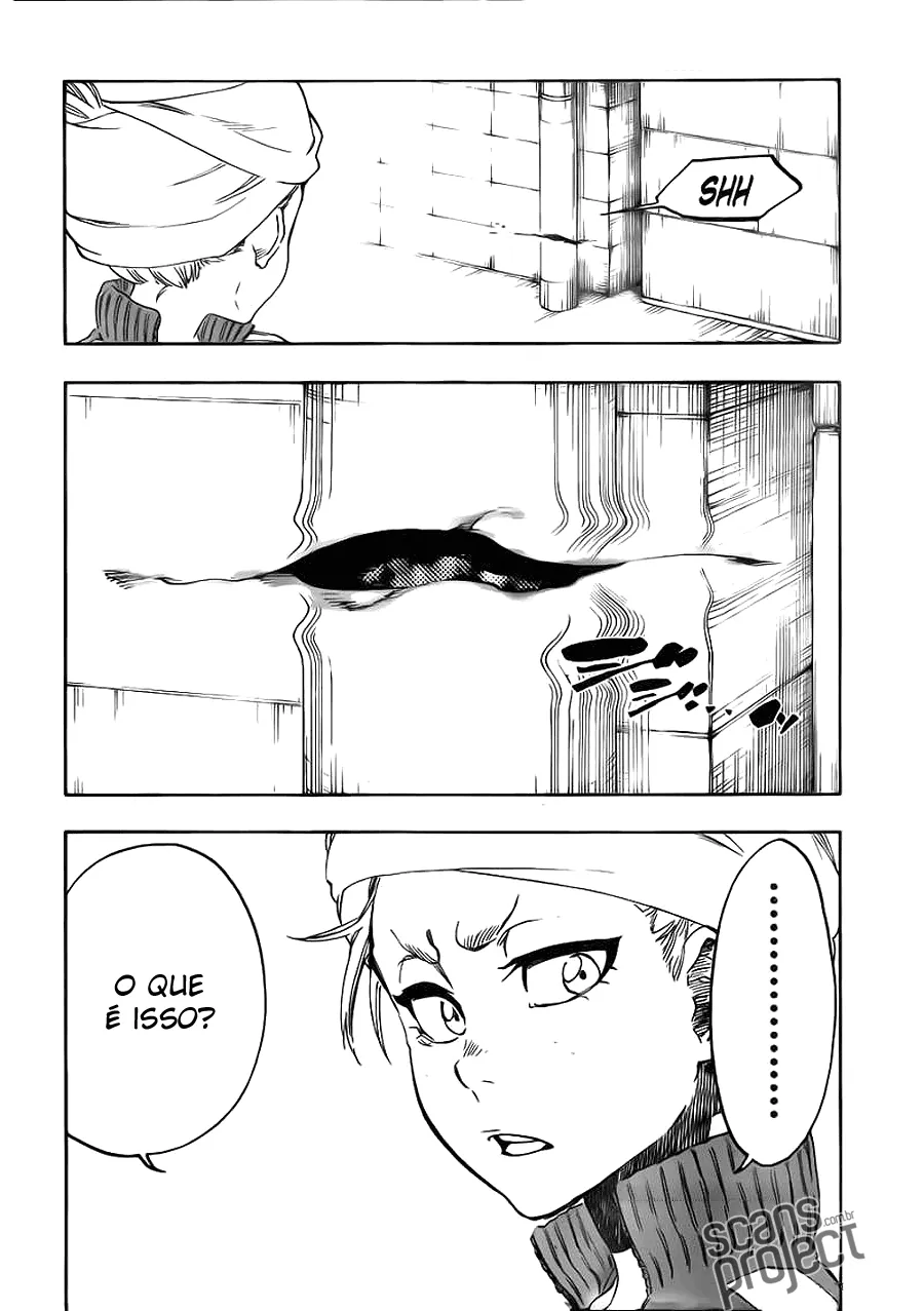 Read Bleach (PT-BR) PT Manga Online