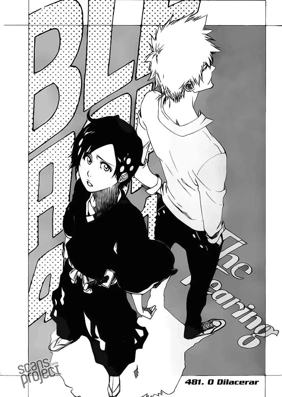 Read Bleach (PT-BR) PT Manga Online