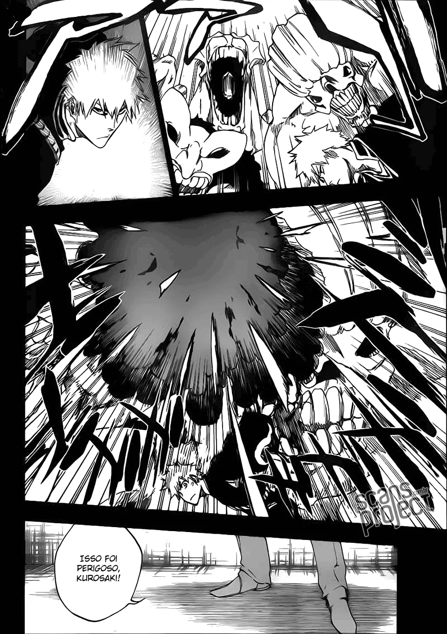 Read Bleach (PT-BR) PT Manga Online