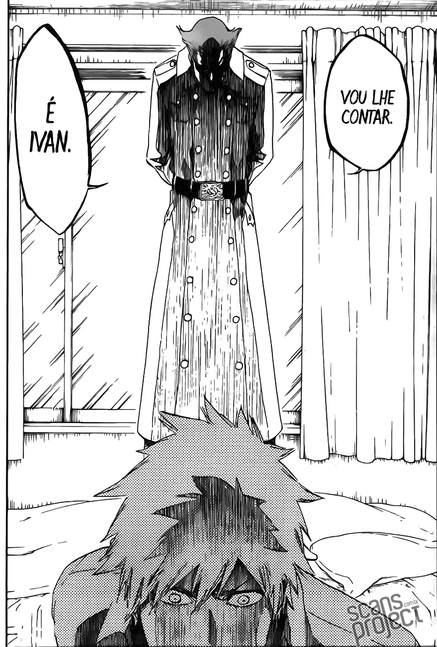 Read Bleach (PT-BR) PT Manga Online
