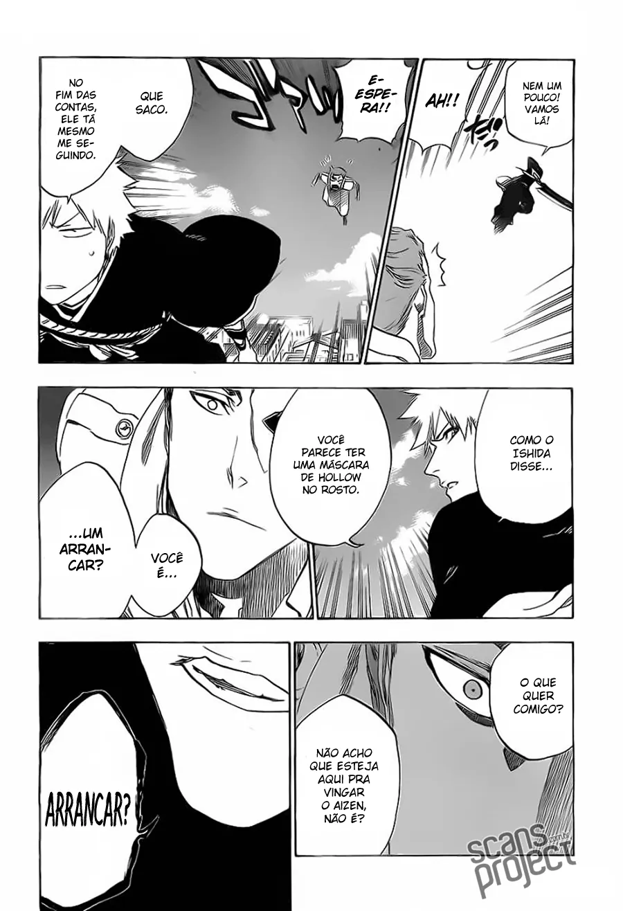 Read Bleach (PT-BR) PT Manga Online