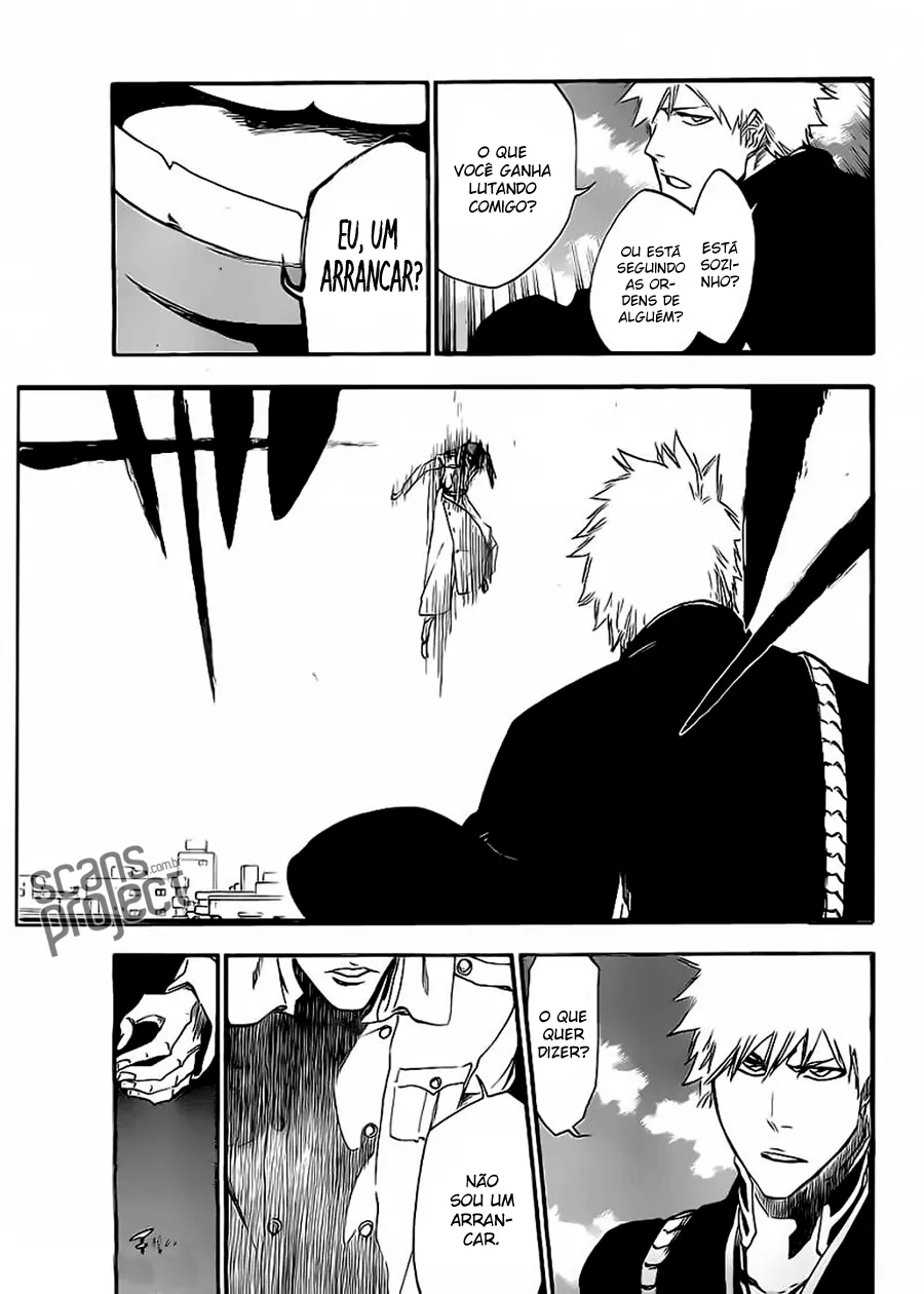 Read Bleach (PT-BR) PT Manga Online