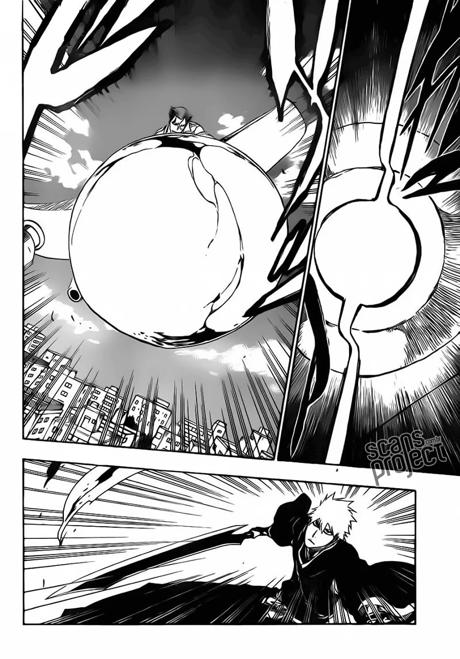 Read Bleach (PT-BR) PT Manga Online