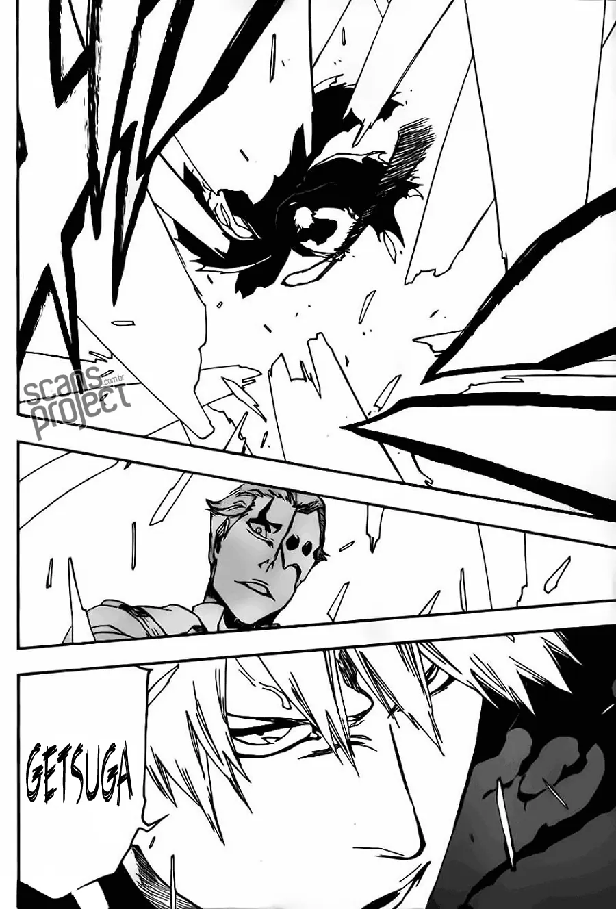 Read Bleach (PT-BR) PT Manga Online