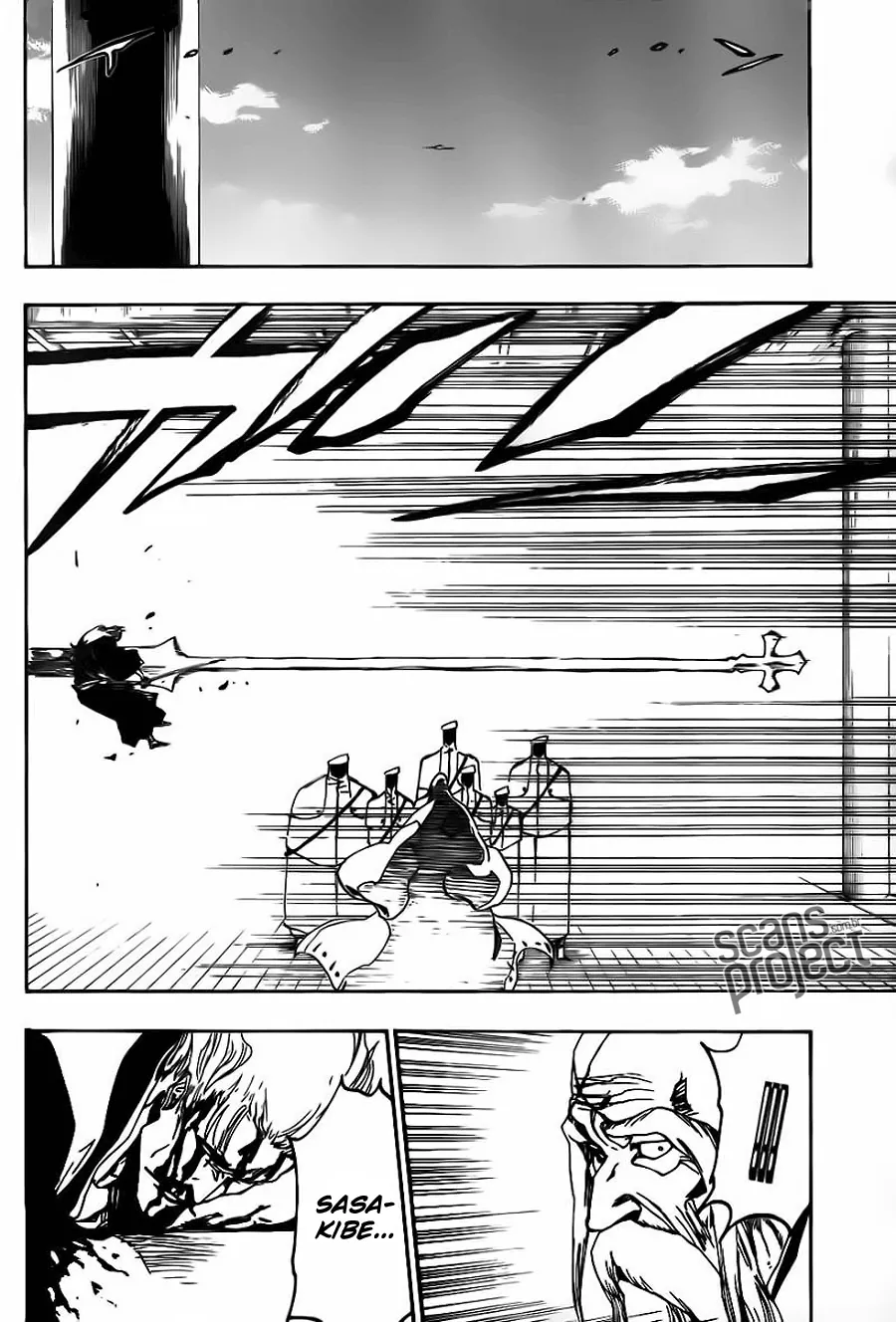 Read Bleach (PT-BR) PT Manga Online
