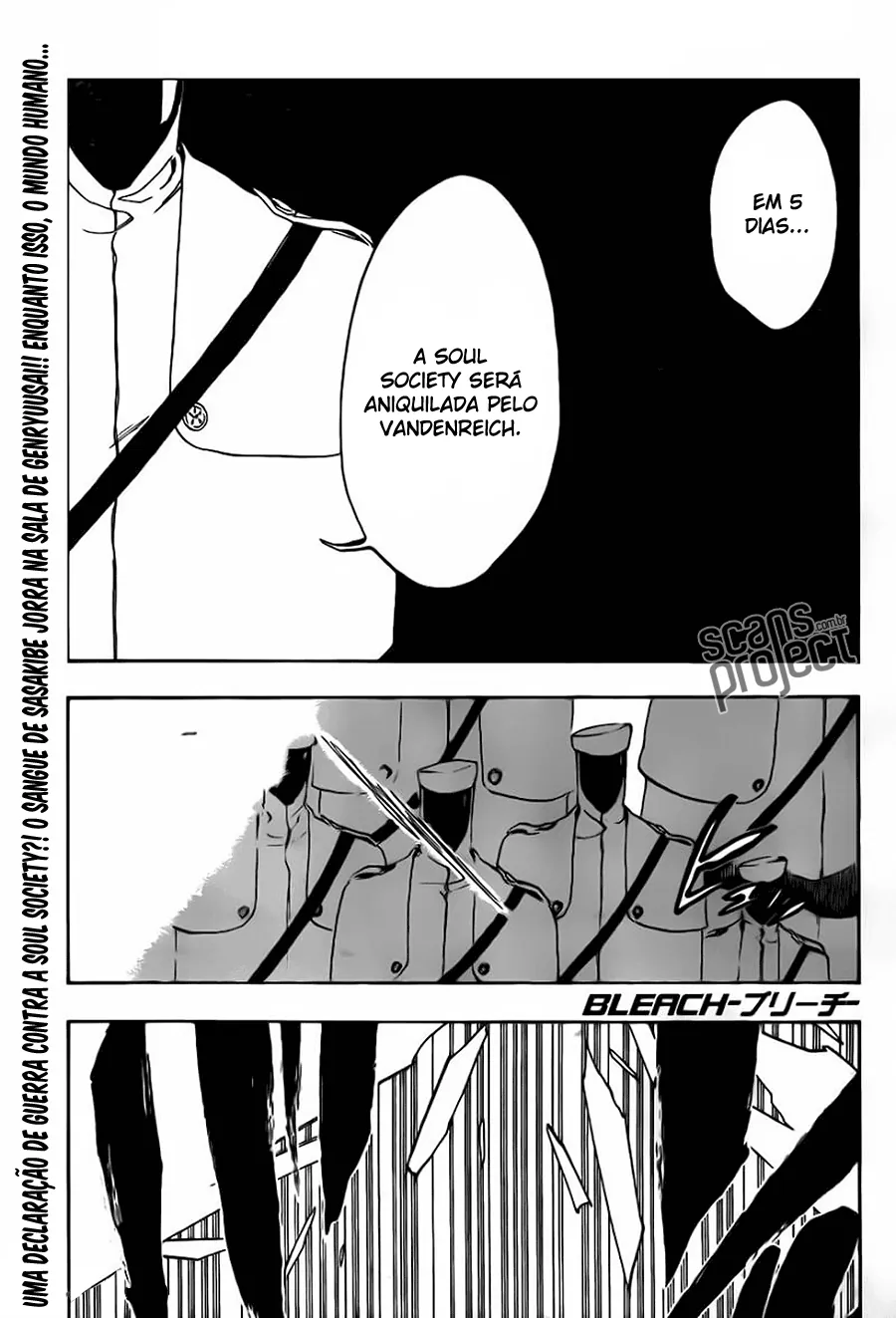 Read Bleach (PT-BR) PT Manga Online
