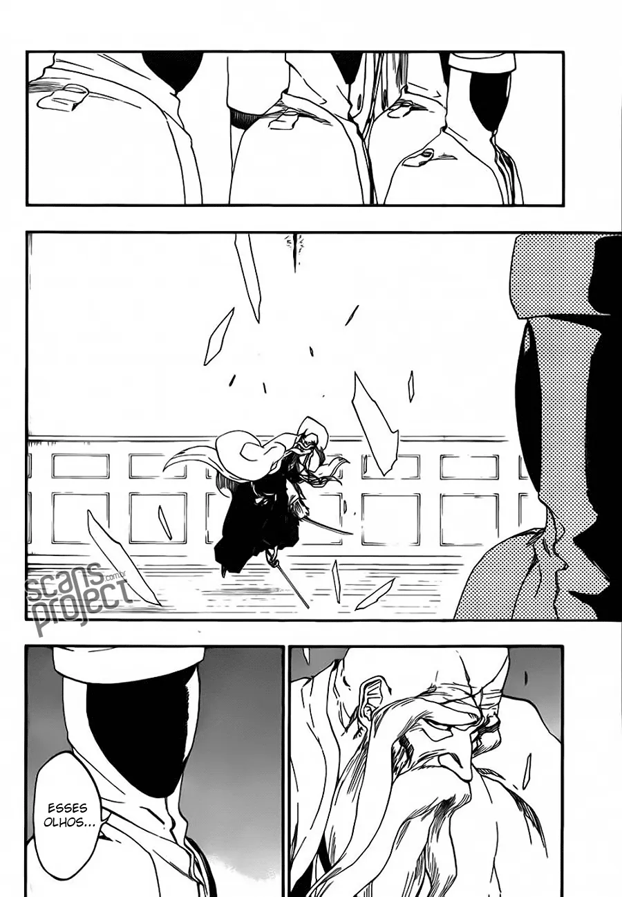 Read Bleach (PT-BR) PT Manga Online