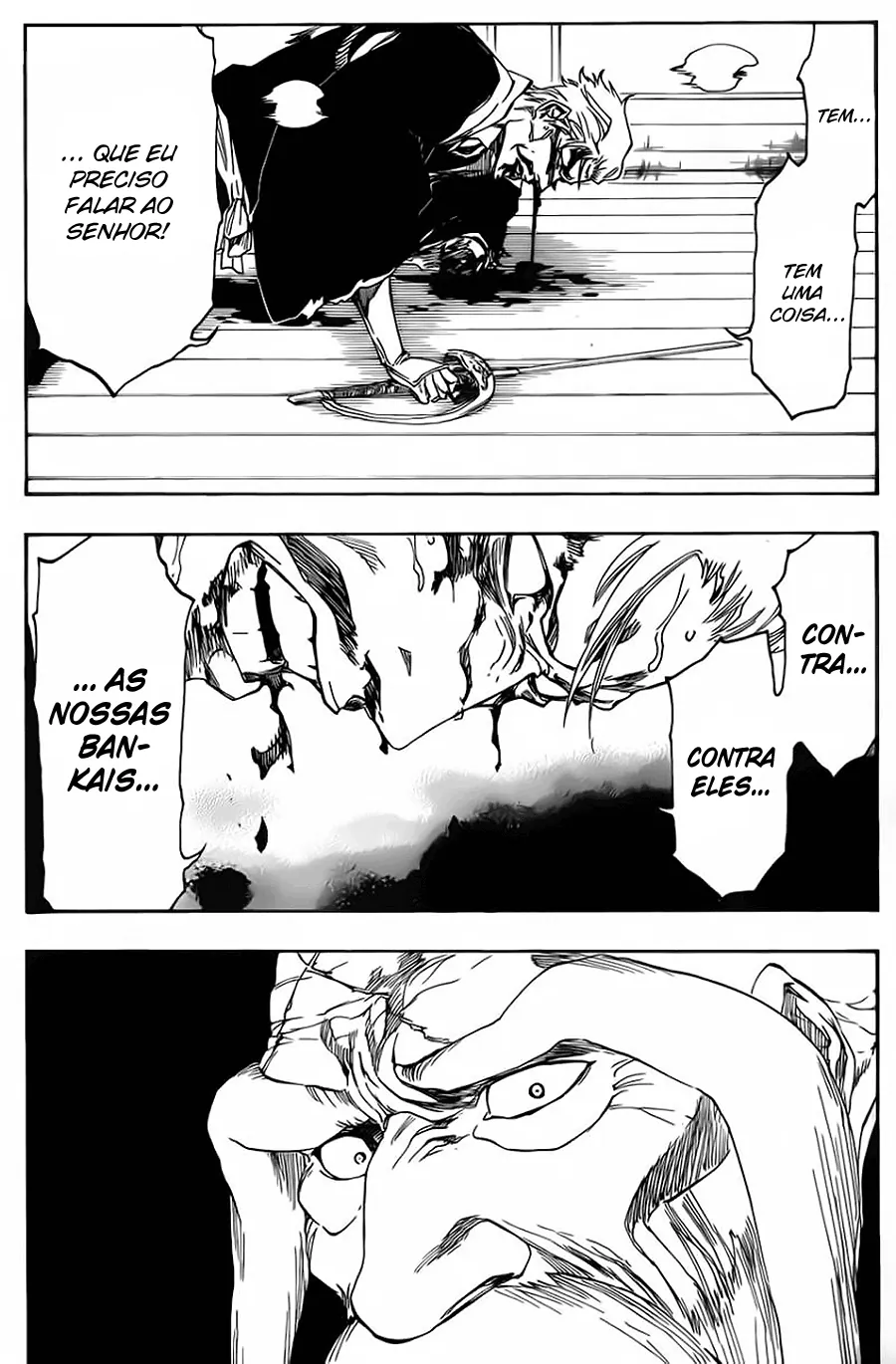 Read Bleach (PT-BR) PT Manga Online