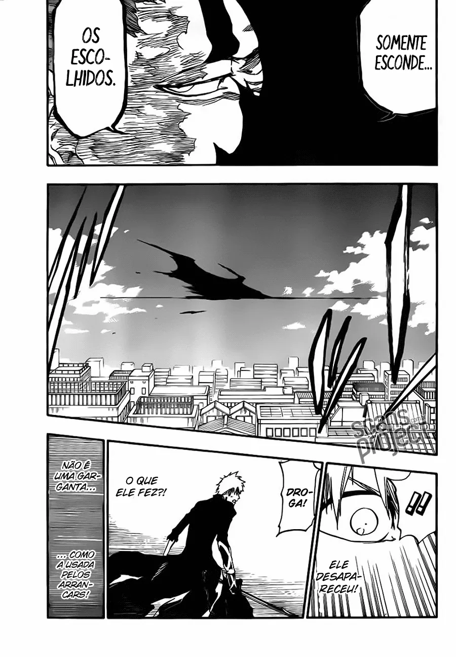Read Bleach (PT-BR) PT Manga Online