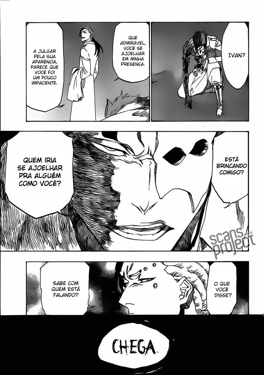 Read Bleach (PT-BR) PT Manga Online