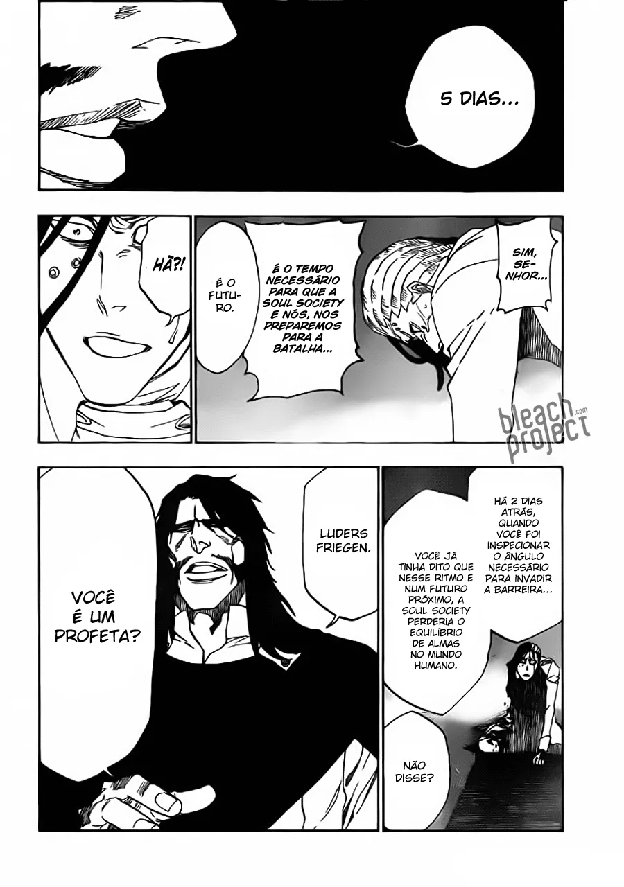 Read Bleach (PT-BR) PT Manga Online