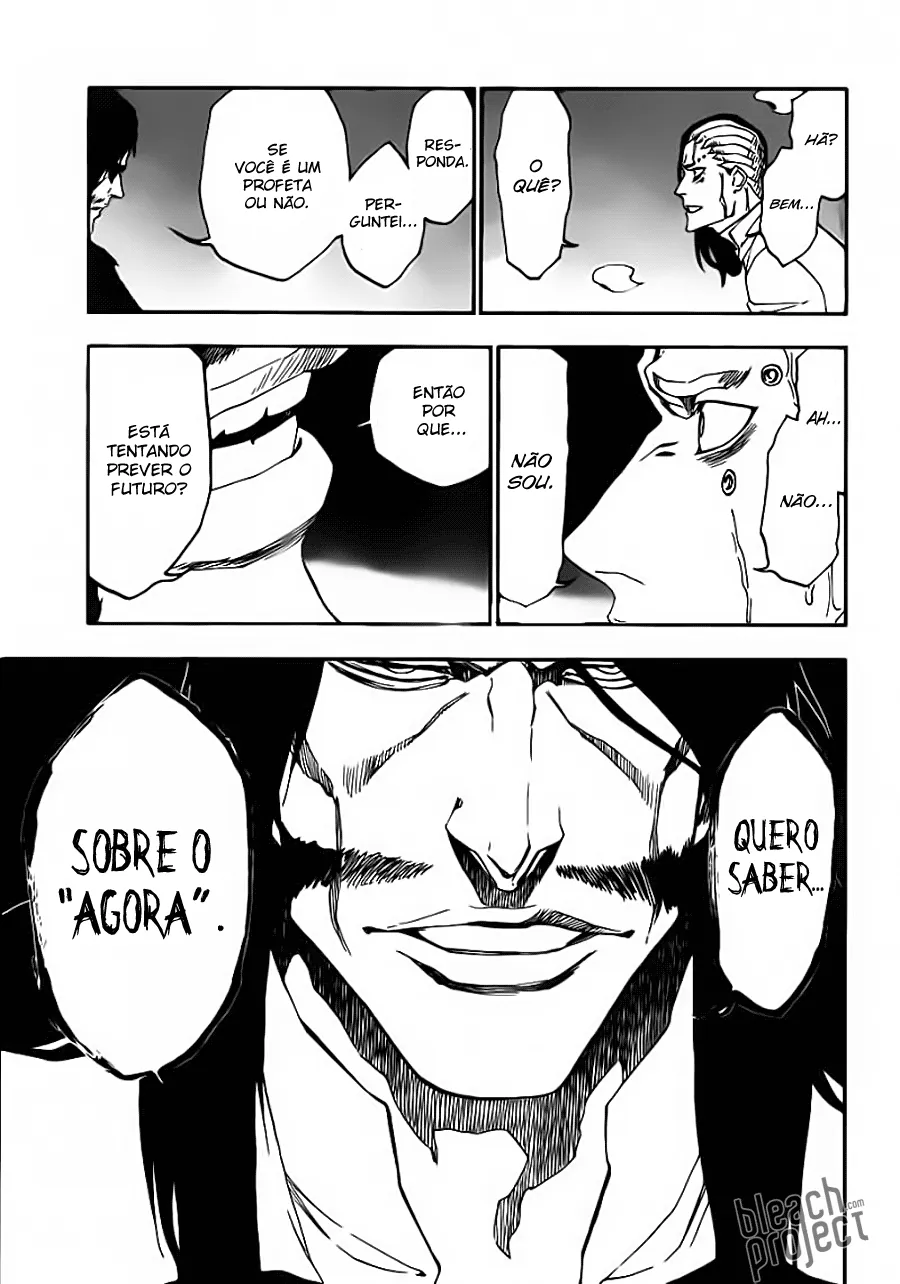 Read Bleach (PT-BR) PT Manga Online