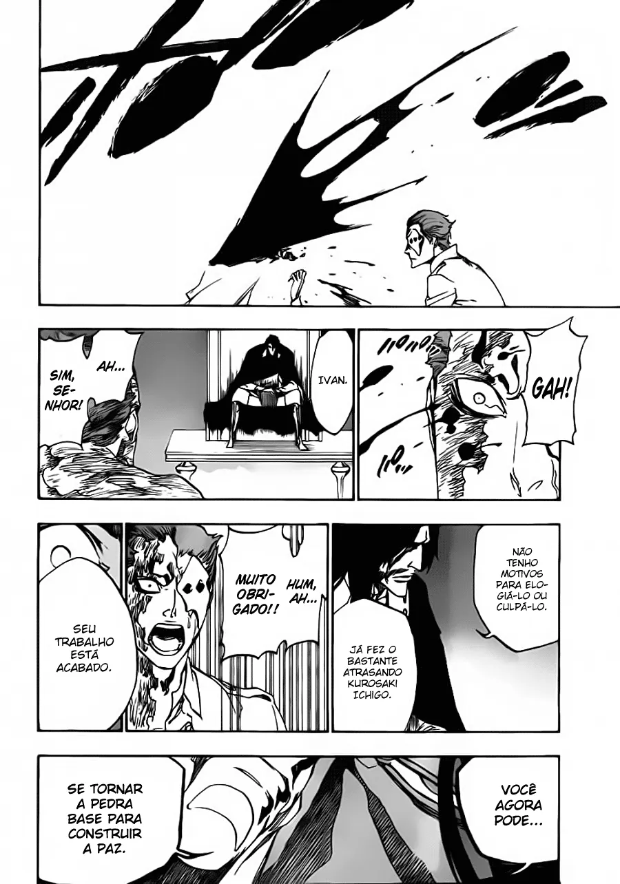 Read Bleach (PT-BR) PT Manga Online