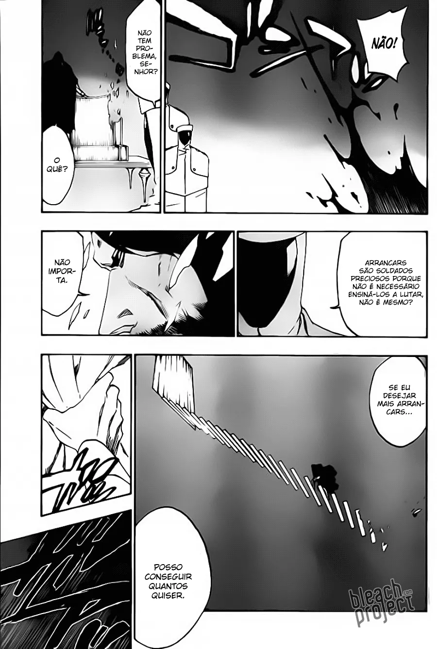 Read Bleach (PT-BR) PT Manga Online