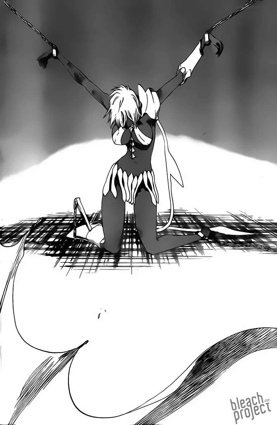 Read Bleach (PT-BR) PT Manga Online