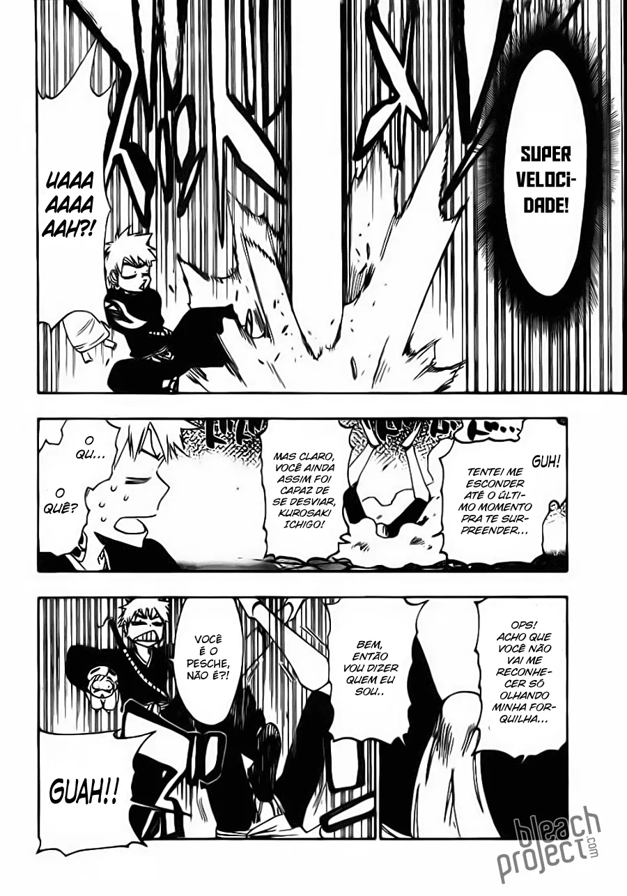 Read Bleach (PT-BR) PT Manga Online