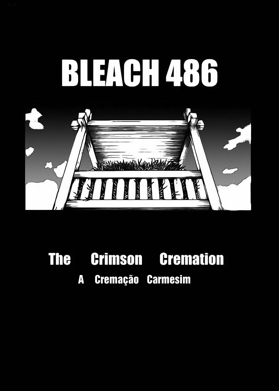 Read Bleach (PT-BR) PT Manga Online