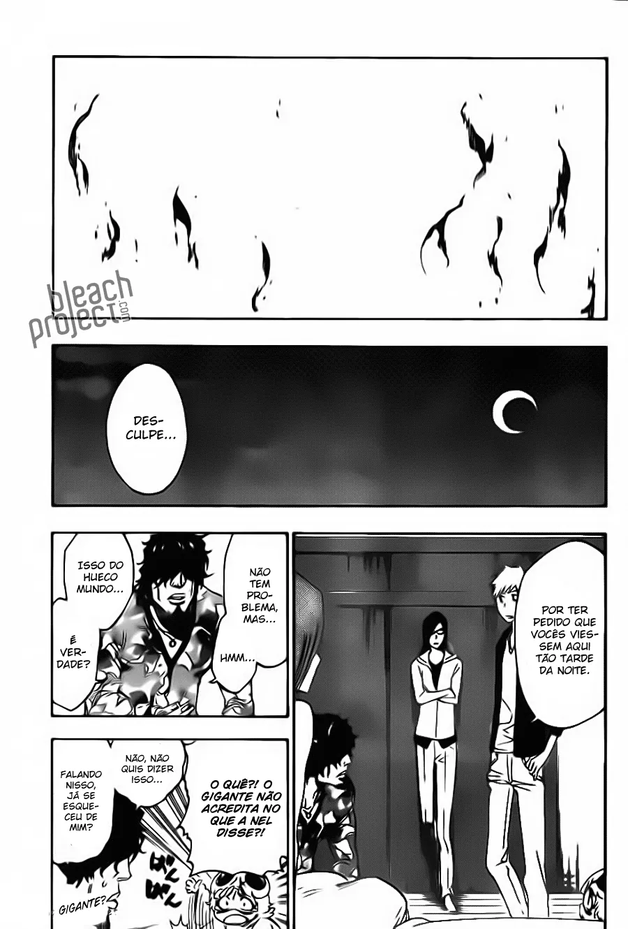 Read Bleach (PT-BR) PT Manga Online